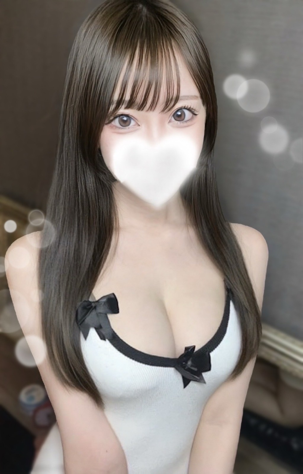 めろめろ♡spa秘密基地 月島ゆきの