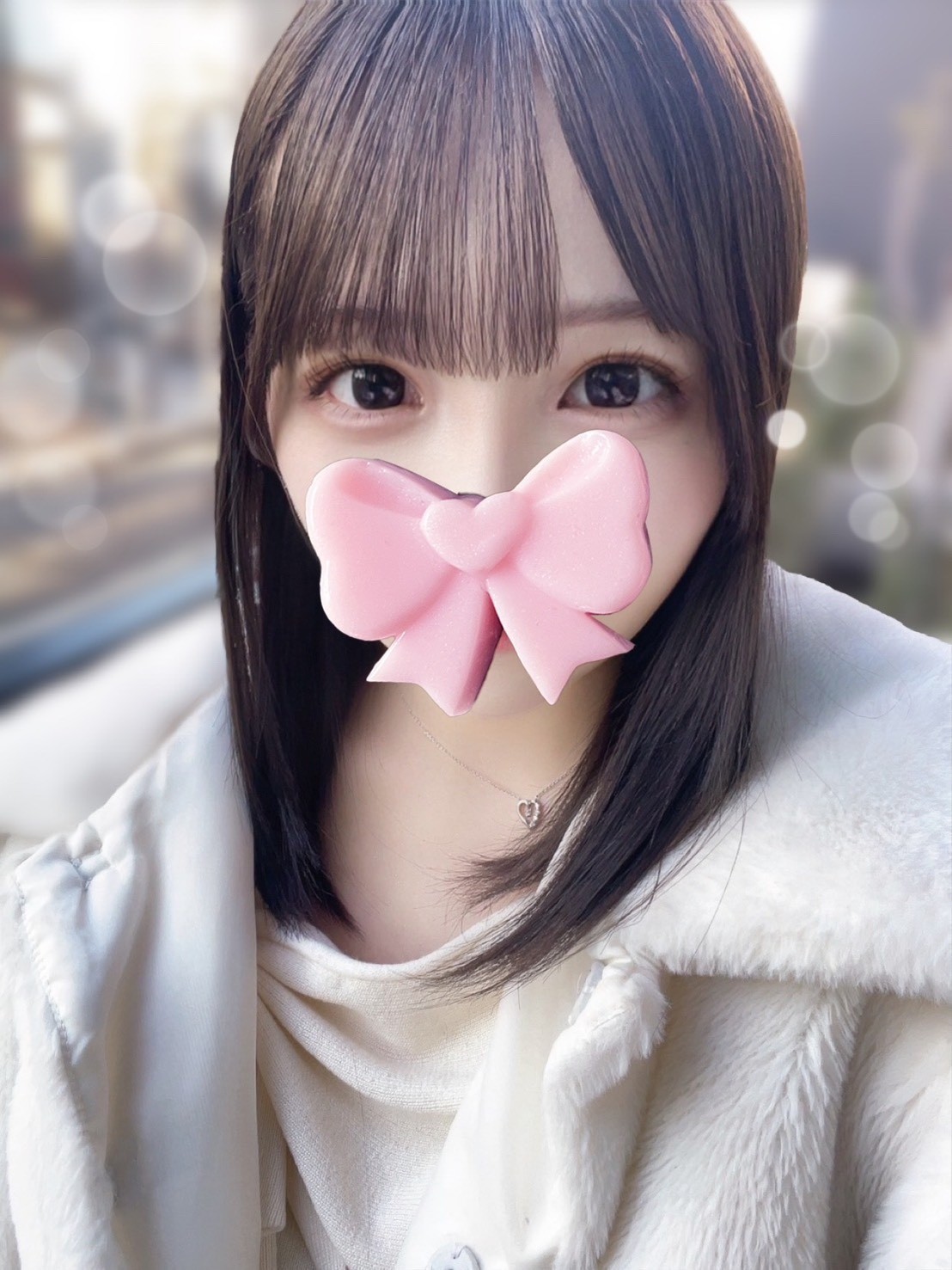 めろめろ♡spa秘密基地 白桃えみり