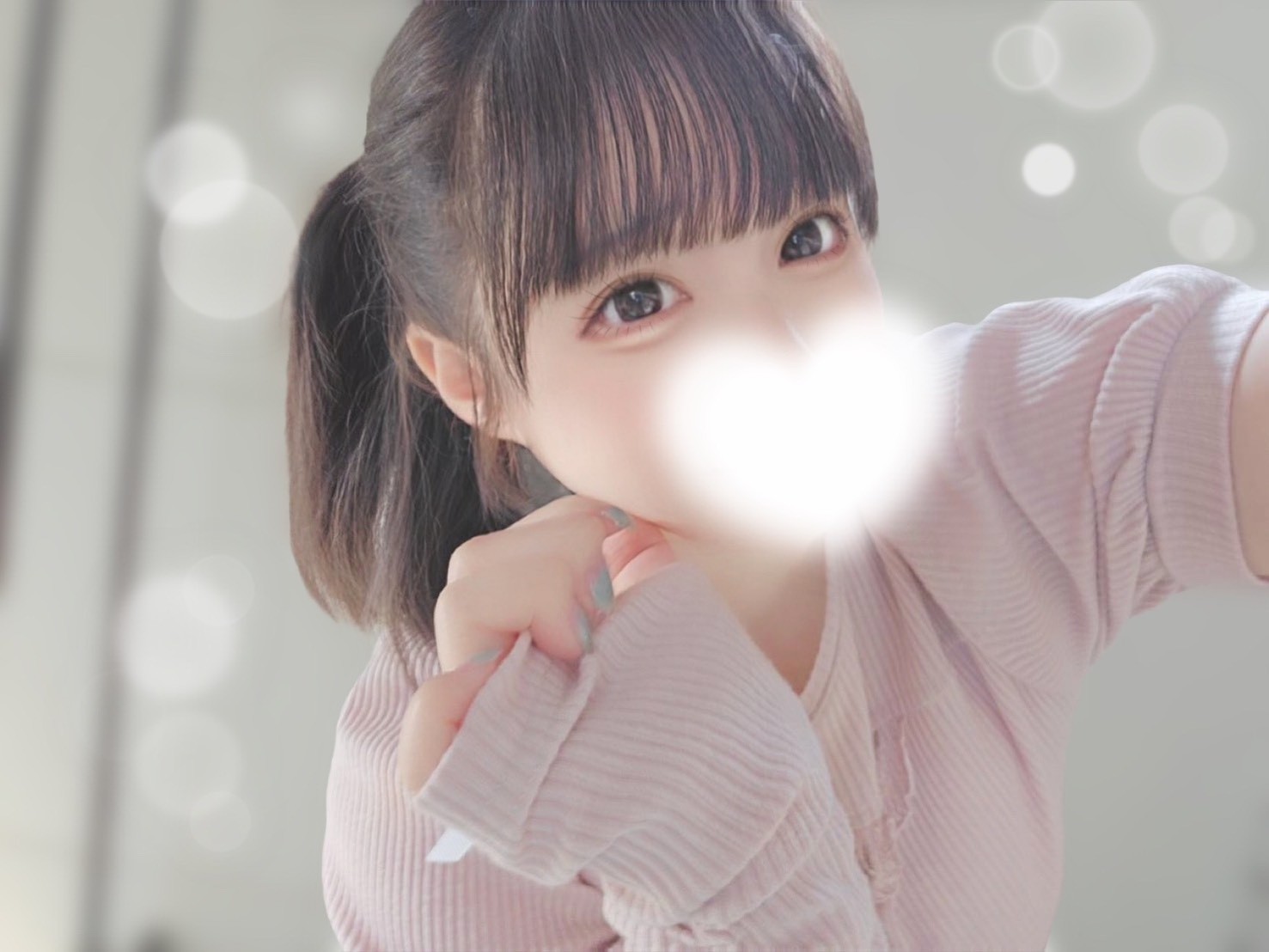 めろめろ♡spa秘密基地 虹村ゆめの