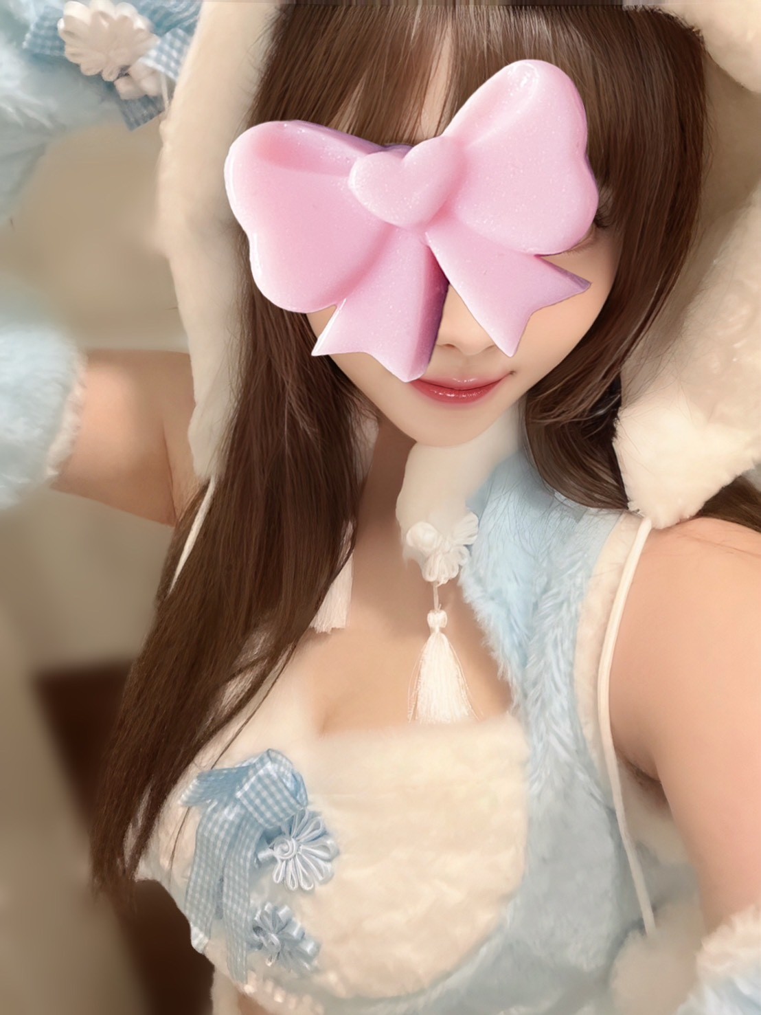 めろめろ♡spa秘密基地 結宮ゆに