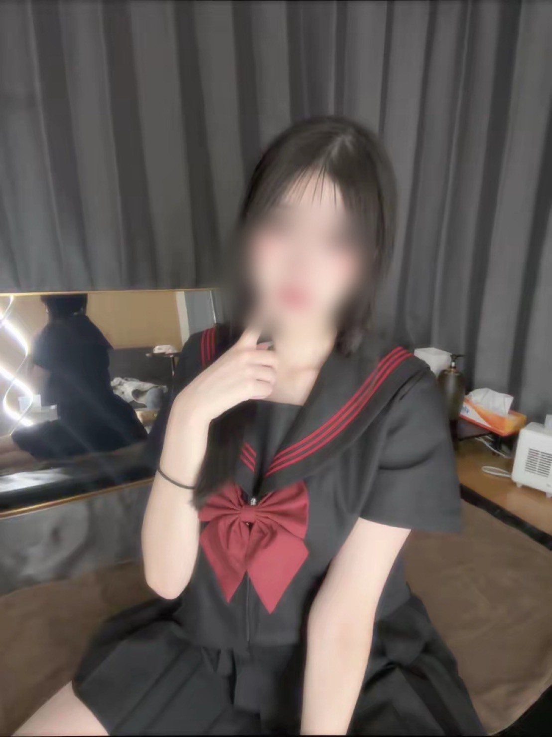 でぃーぷ学院 涼宮