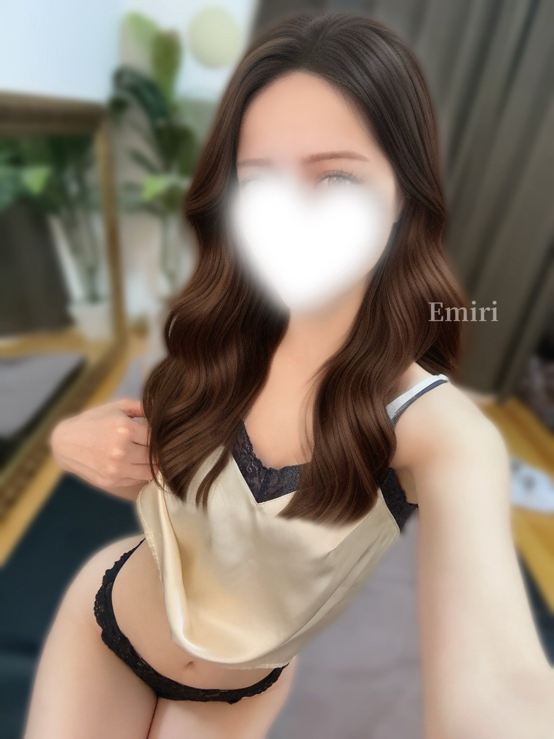 Grace Tokyo (グレース東京) 藤咲えみり