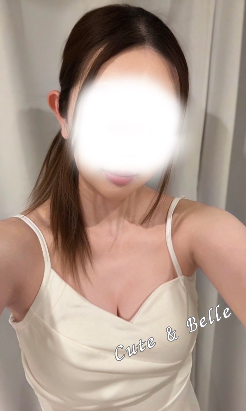 Cute ＆ Belle (キューベル) りん