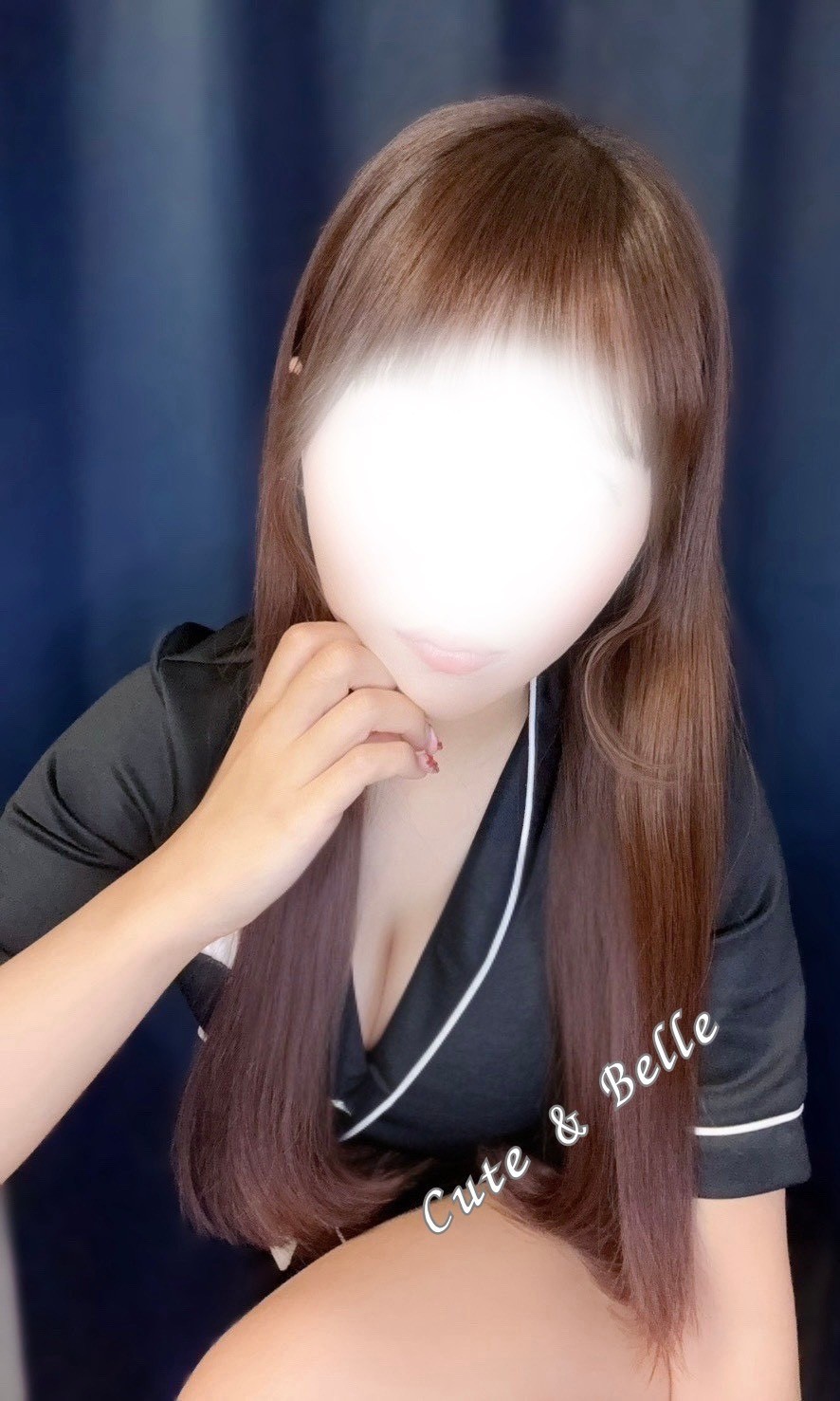 Cute ＆ Belle (キューベル) ゆな