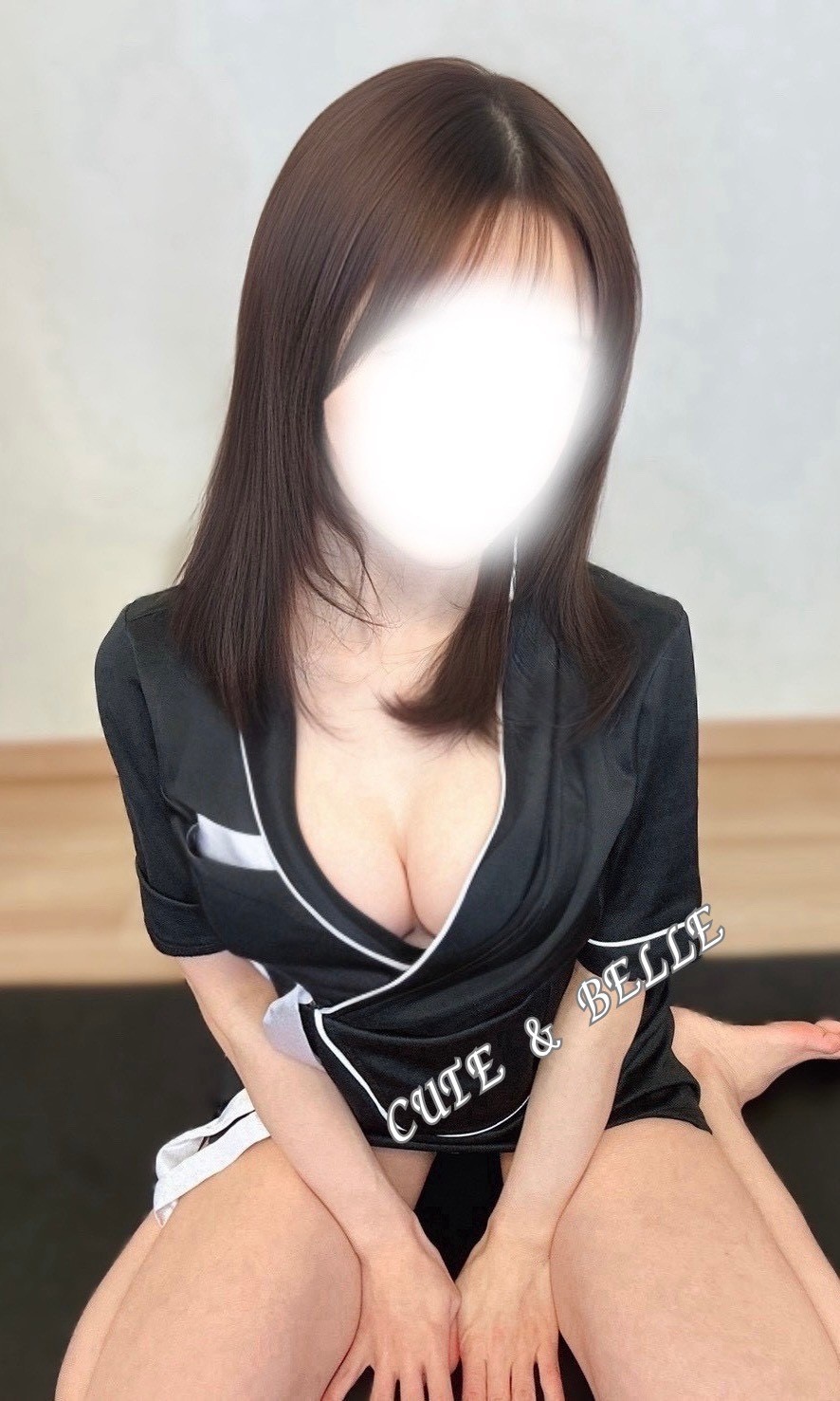 Cute ＆ Belle (キューベル) はづき