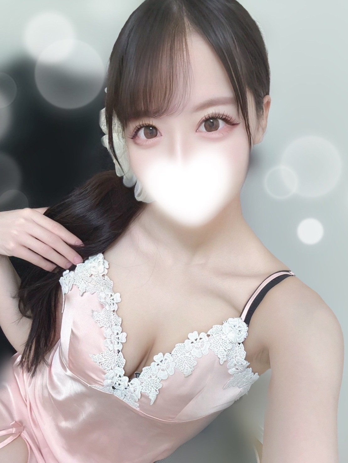 めろめろ♡spa秘密基地 花園みみ