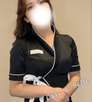 Cute ＆ Belle (キューベル) こはく