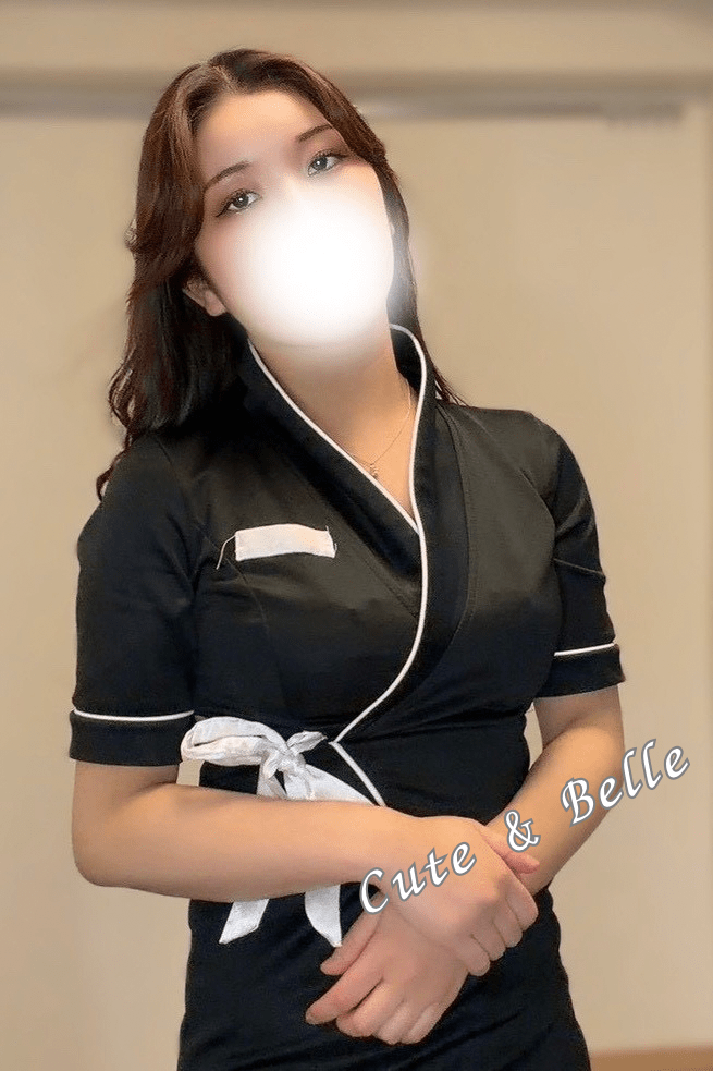 Cute ＆ Belle (キューベル) こはく