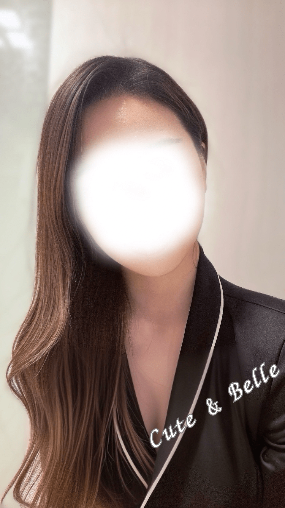 Cute ＆ Belle (キューベル) すみれ