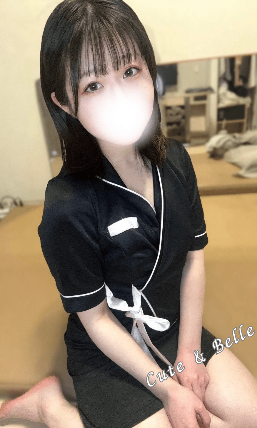 Cute ＆ Belle (キューベル) つむぎ