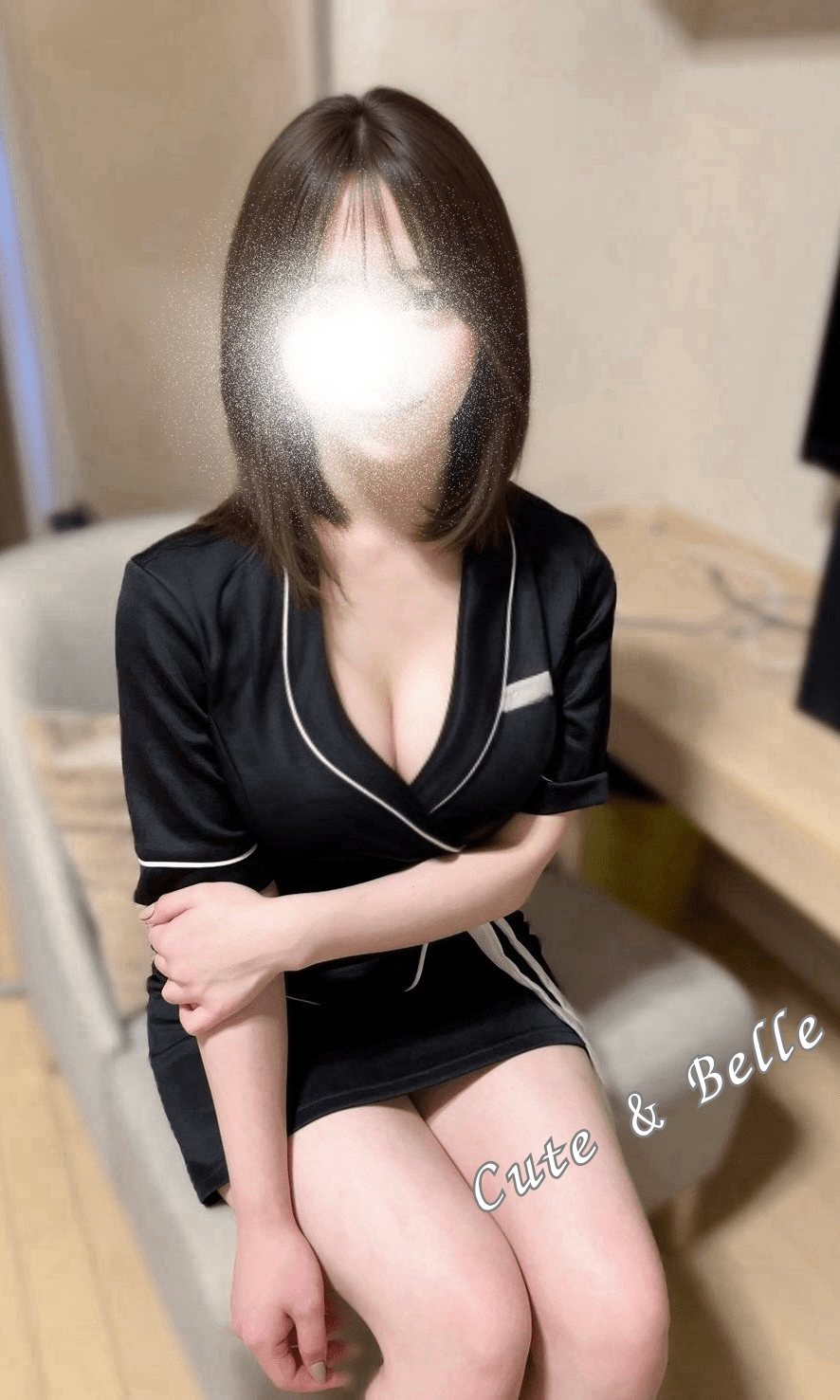 Cute ＆ Belle (キューベル) おと