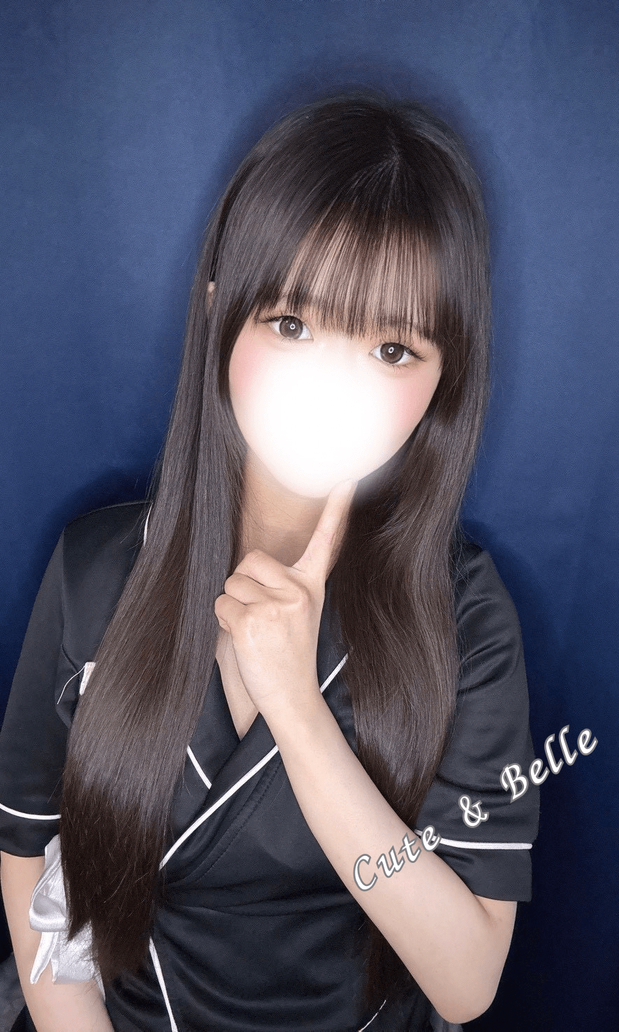 Cute ＆ Belle (キューベル) ひめか