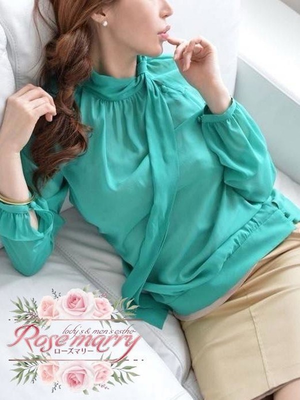 美アロマスパ ケイコ