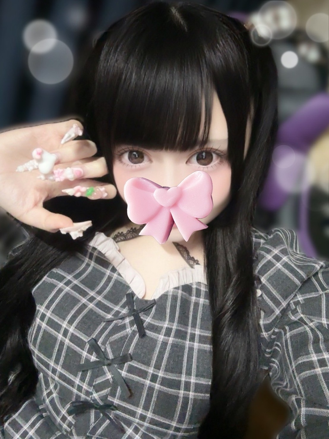 めろめろ♡spa秘密基地 星雪ふう