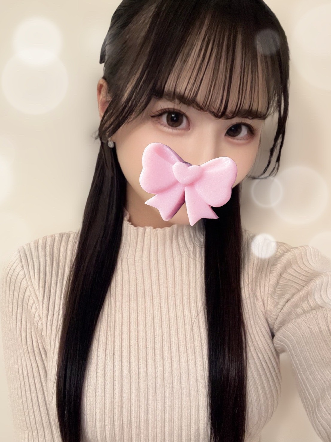 めろめろ♡spa秘密基地 梓めい