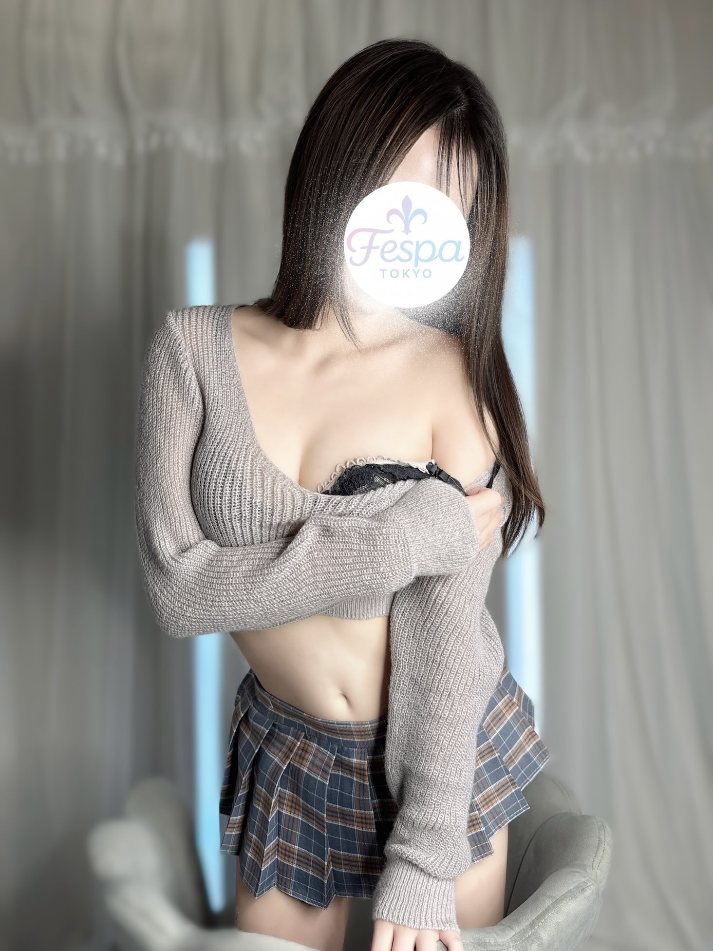 Fespa (フェスパ) のの