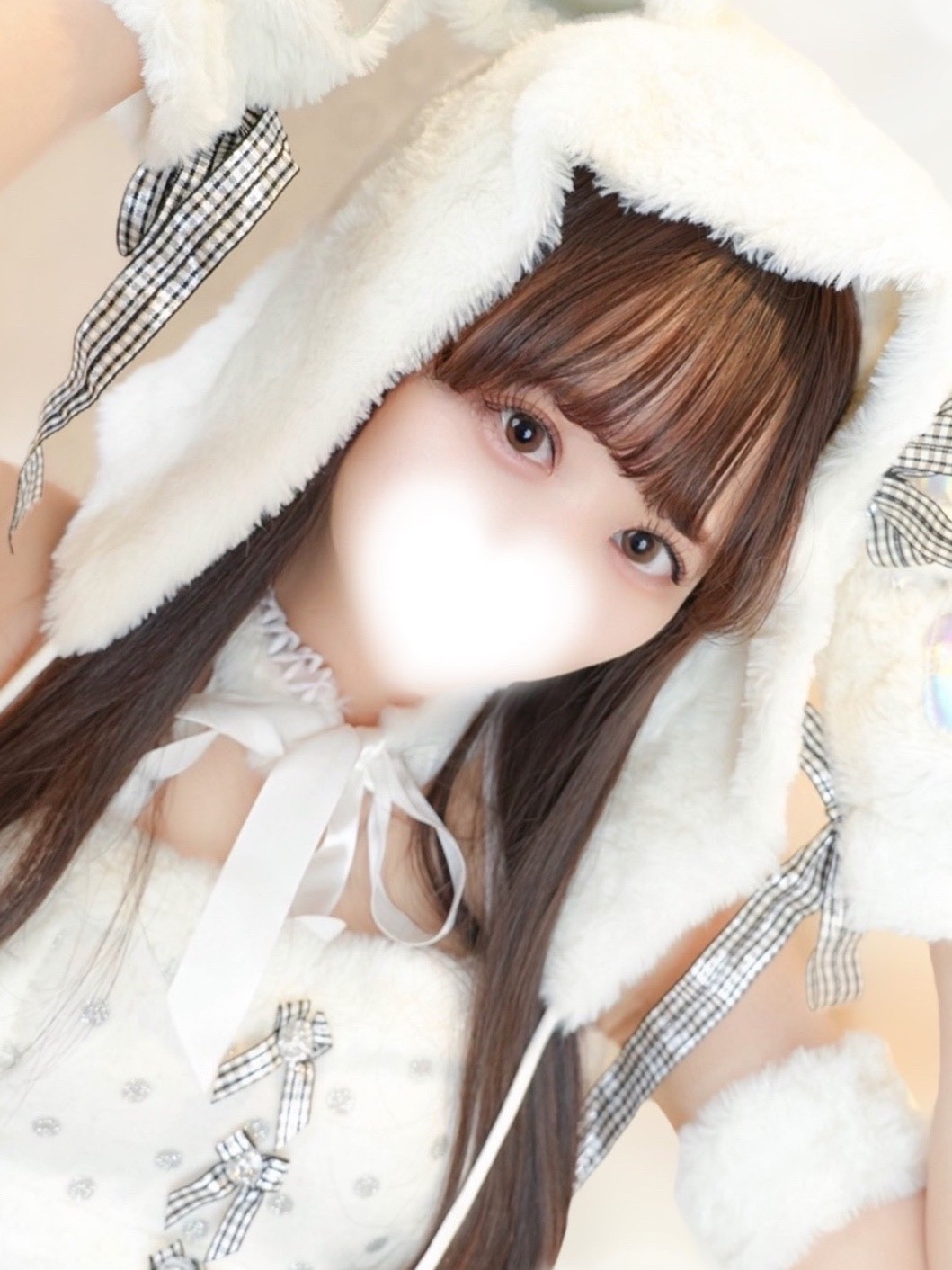 めろめろ♡spa秘密基地 西野みく