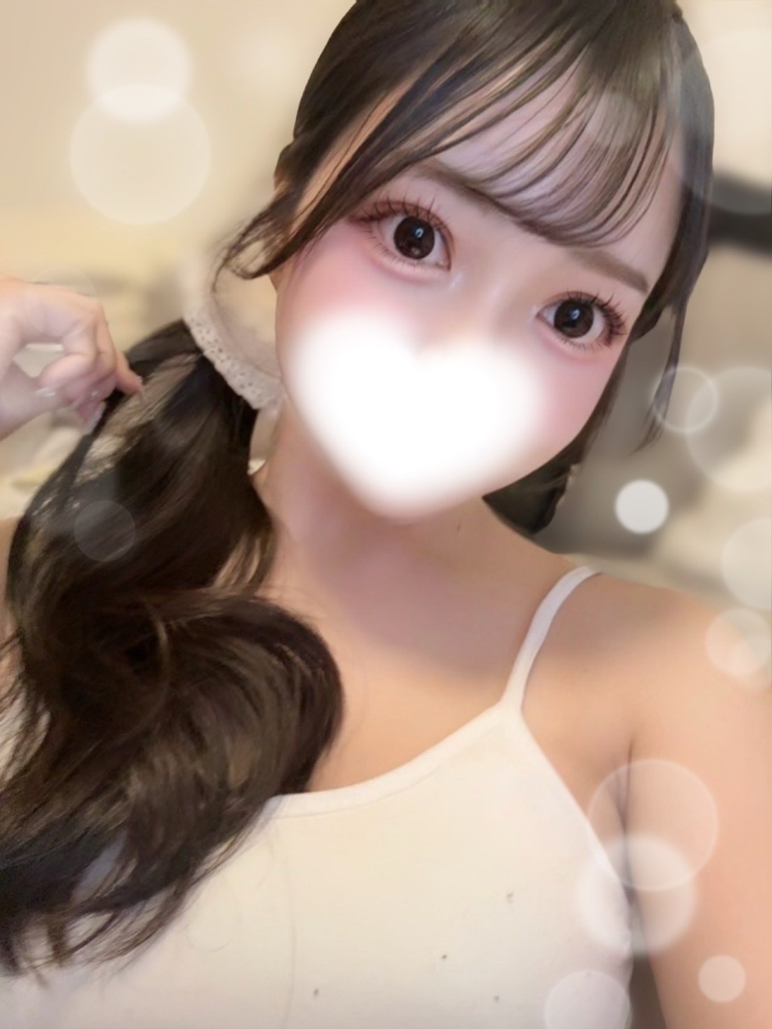 めろめろ♡spa秘密基地 桜雪まりあ