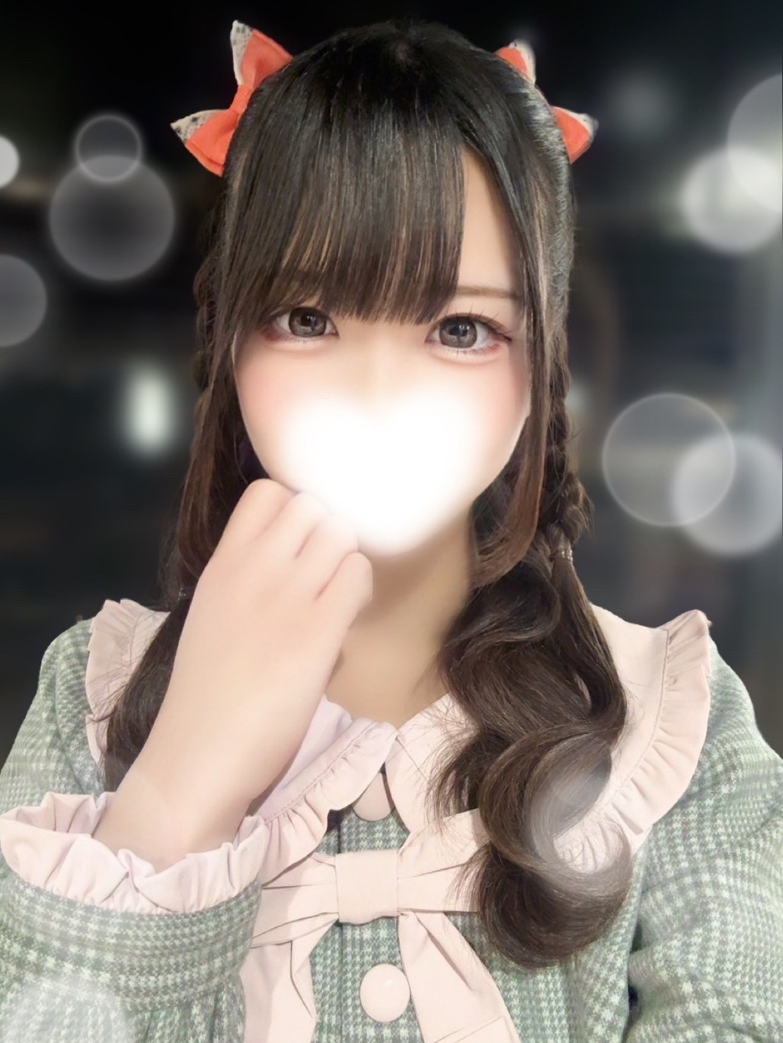 めろめろ♡spa秘密基地 有栖かりん