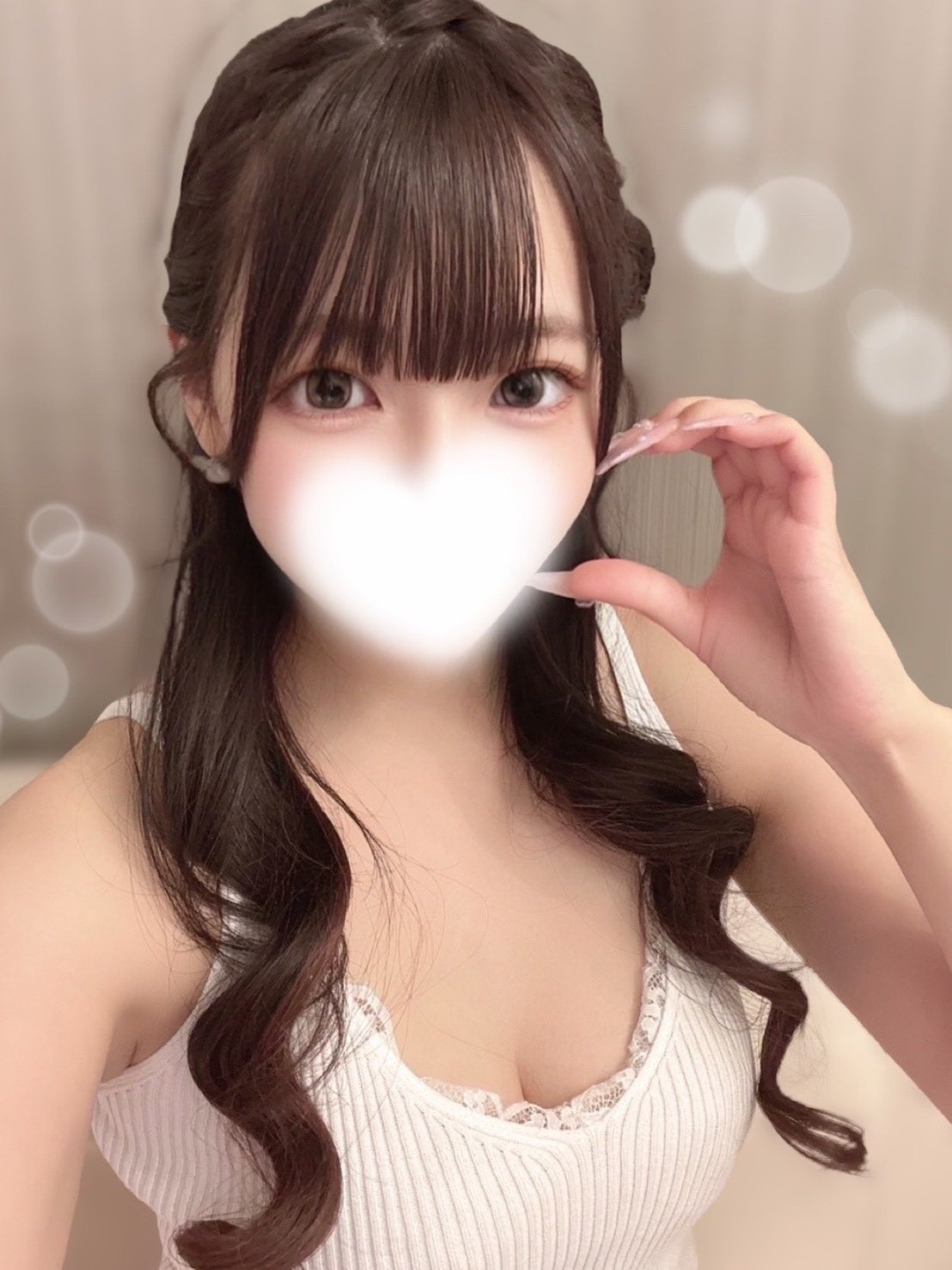 めろめろ♡spa秘密基地 水瀬ももな