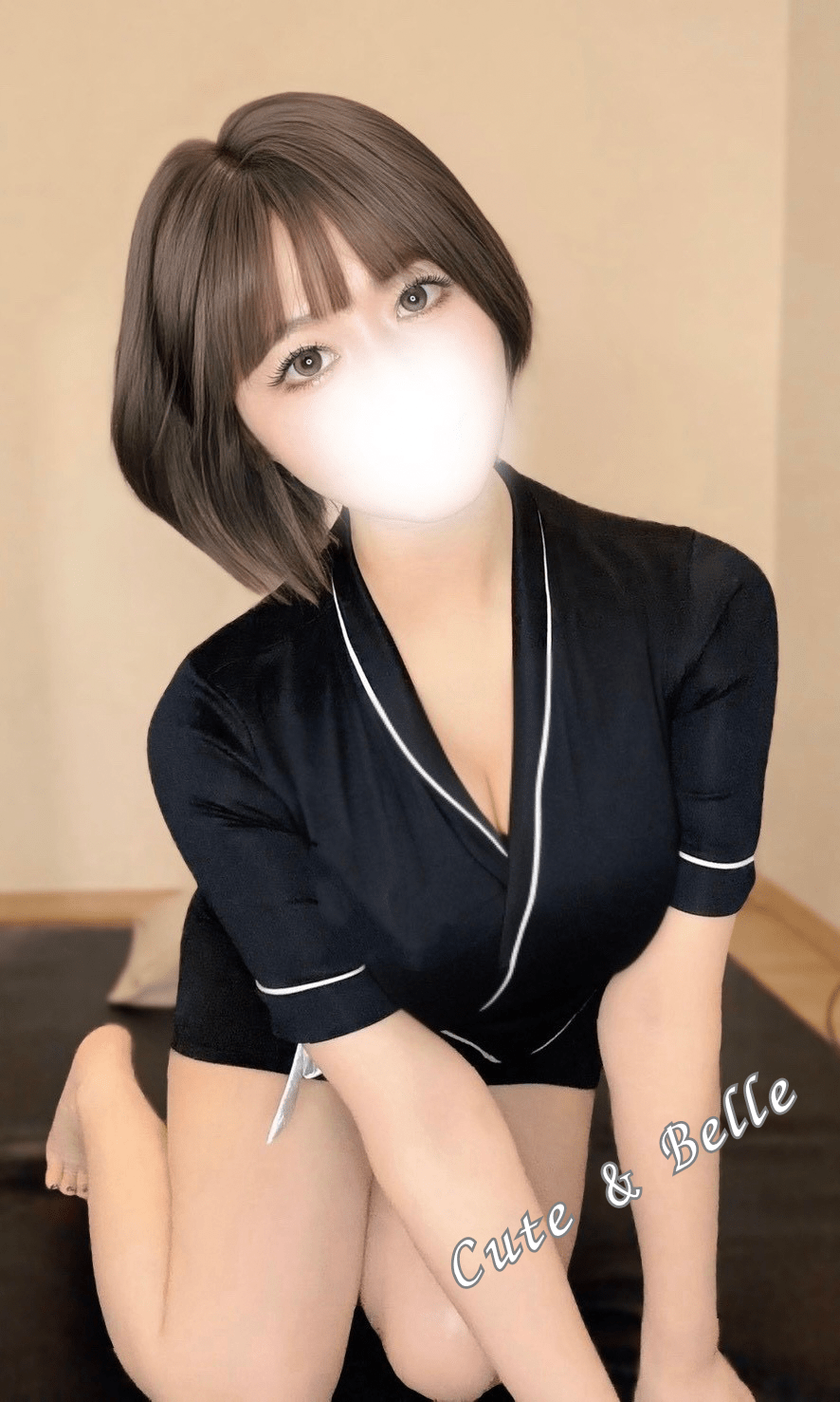 Cute ＆ Belle (キューベル) えれな