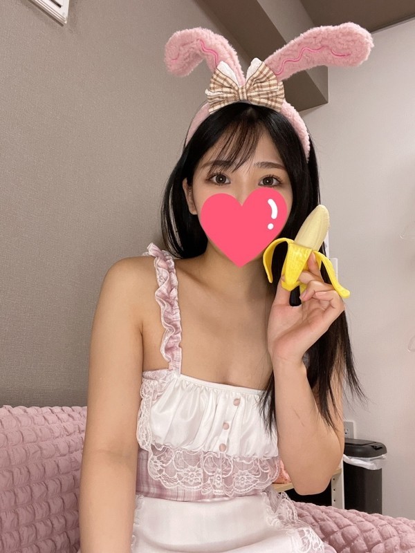 うさぎちゃんスパ えみ