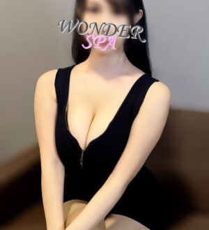 WONDER SPA (ワンダースパ) 宮本れいか