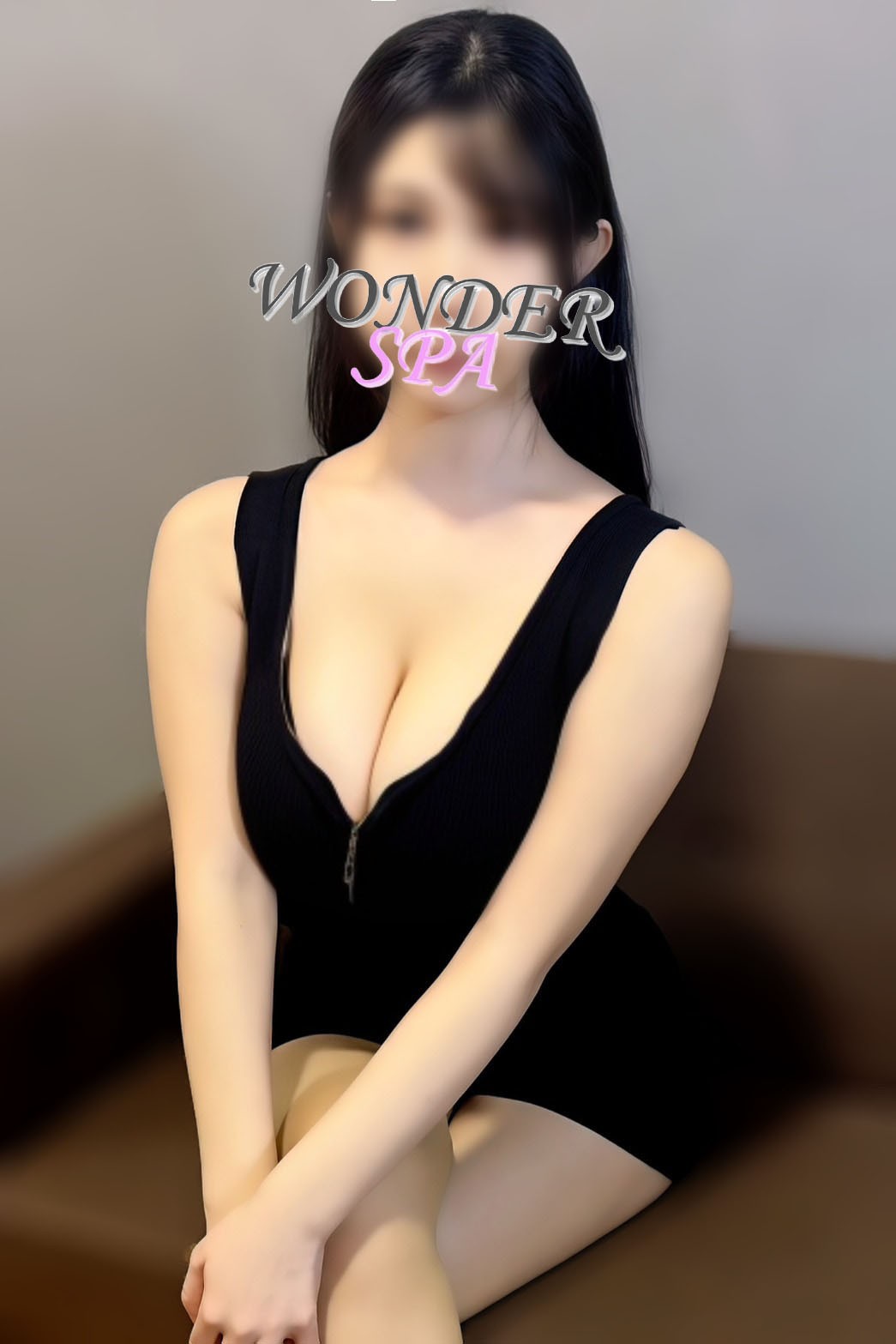 WONDER SPA (ワンダースパ) 宮本れいか