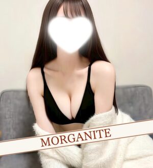 MORGANITE (モルガナイト) 楠すず