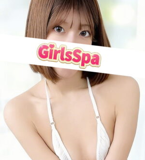 GirlsSpa (ガールズスパ) 岡留もえ