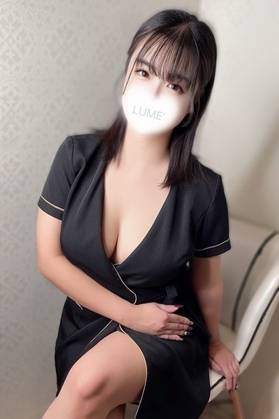 LUME SPA (ルメスパ) 松島るか