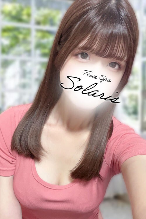 Solaris (ソラリス) 花岡みな