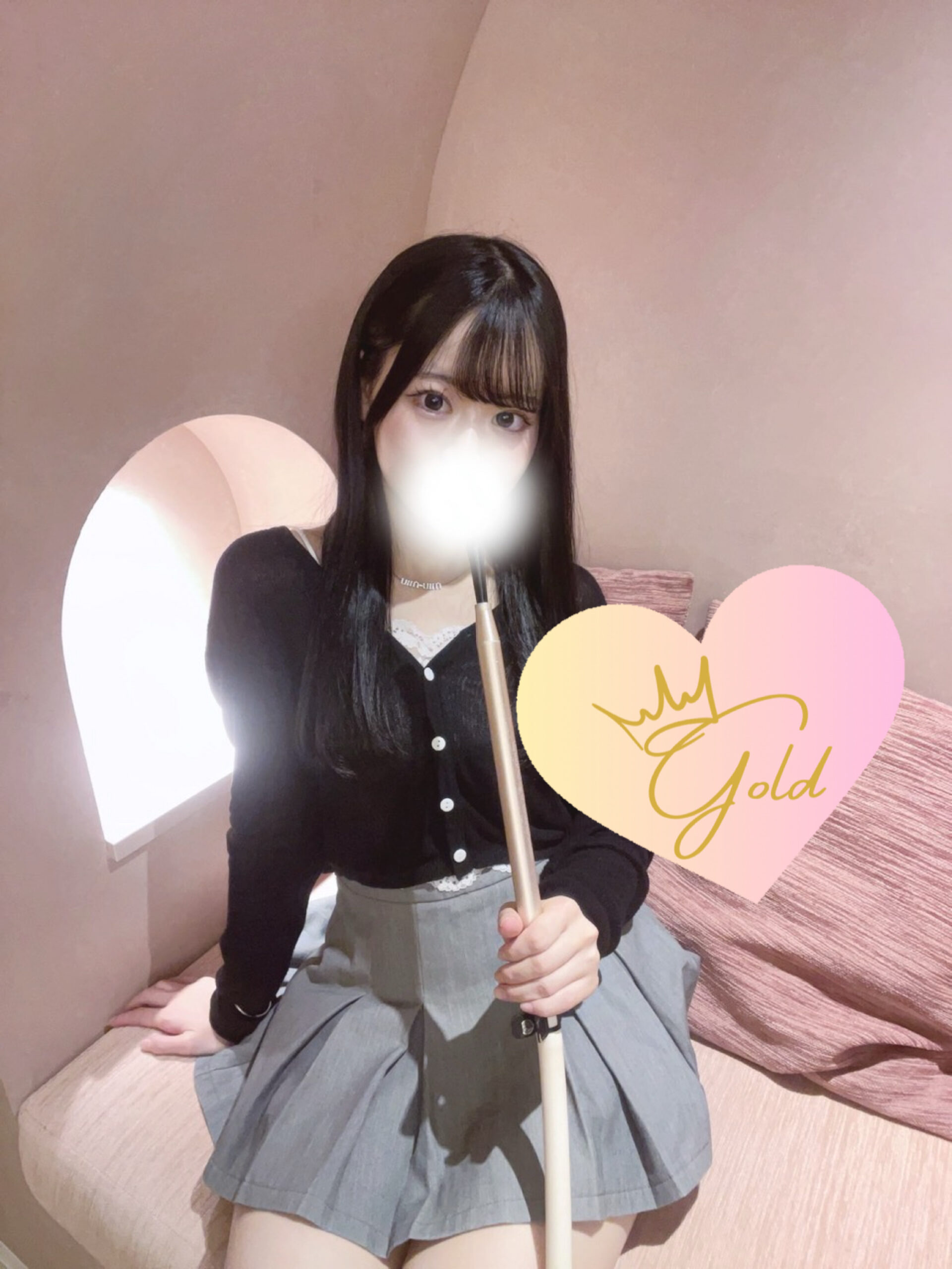 小悪魔Spa Tokyo ゆゆ