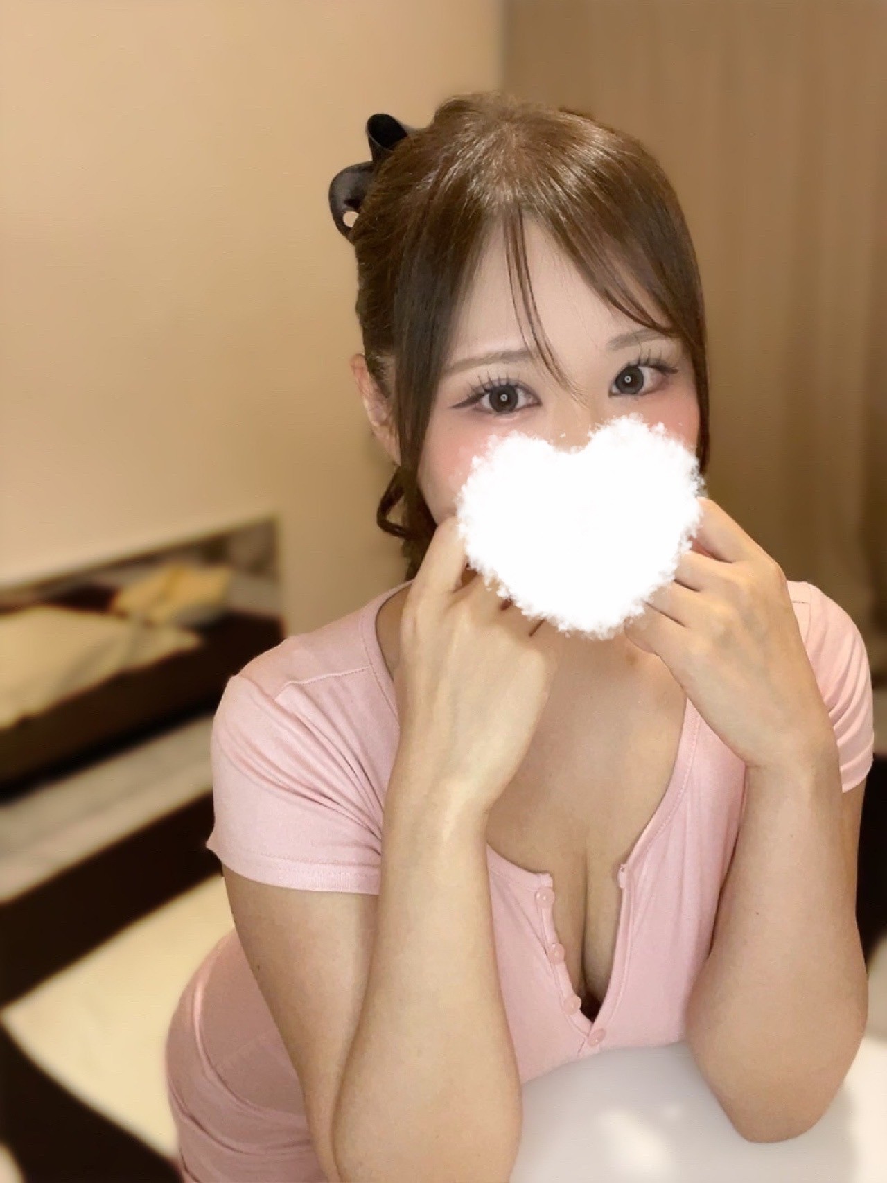 TeTe (テテ) 乙葉