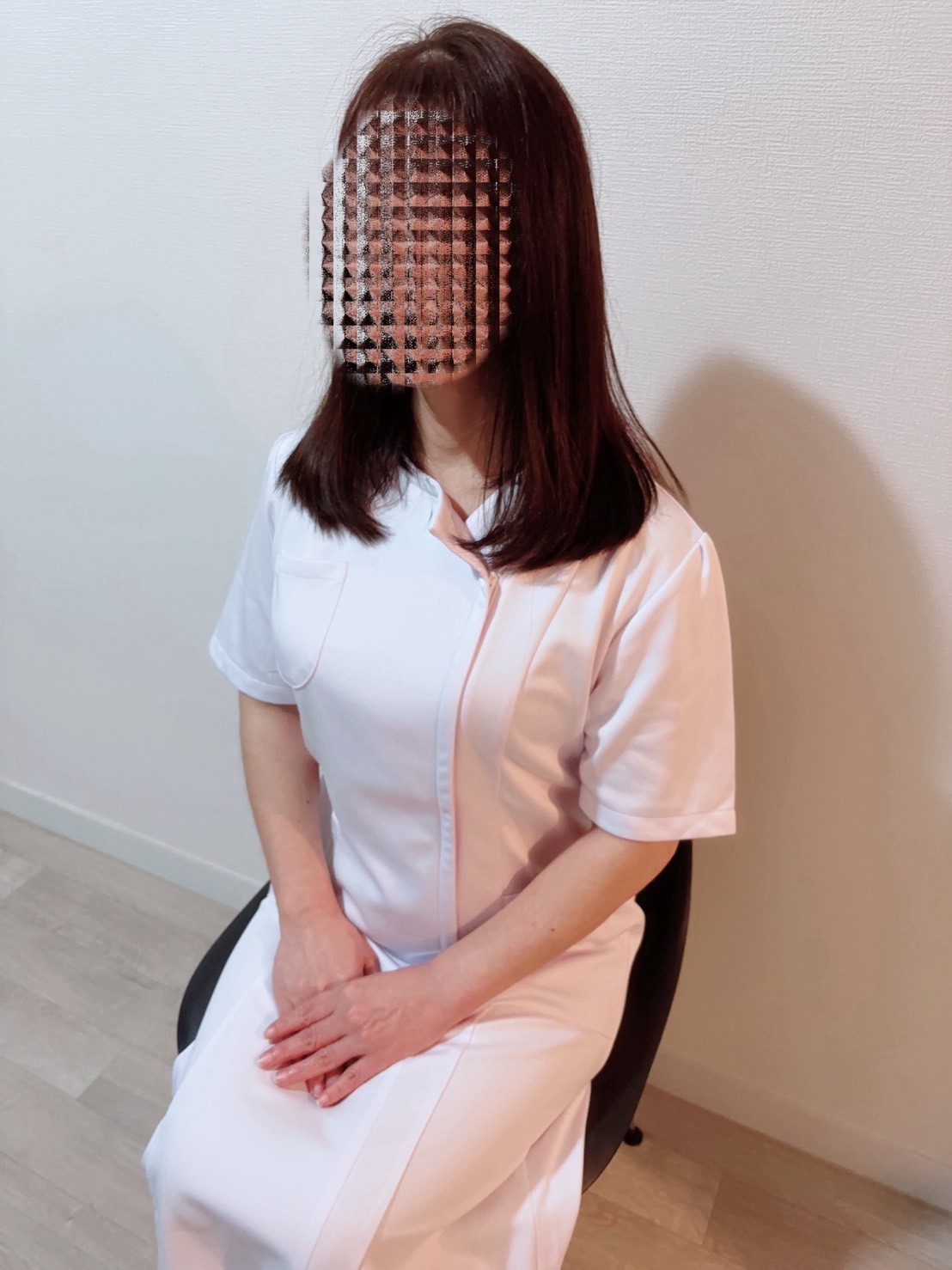 らんぷ赤羽店 内田ゆきこ