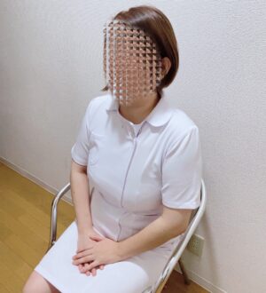 らんぷ赤羽店 中川あずさ