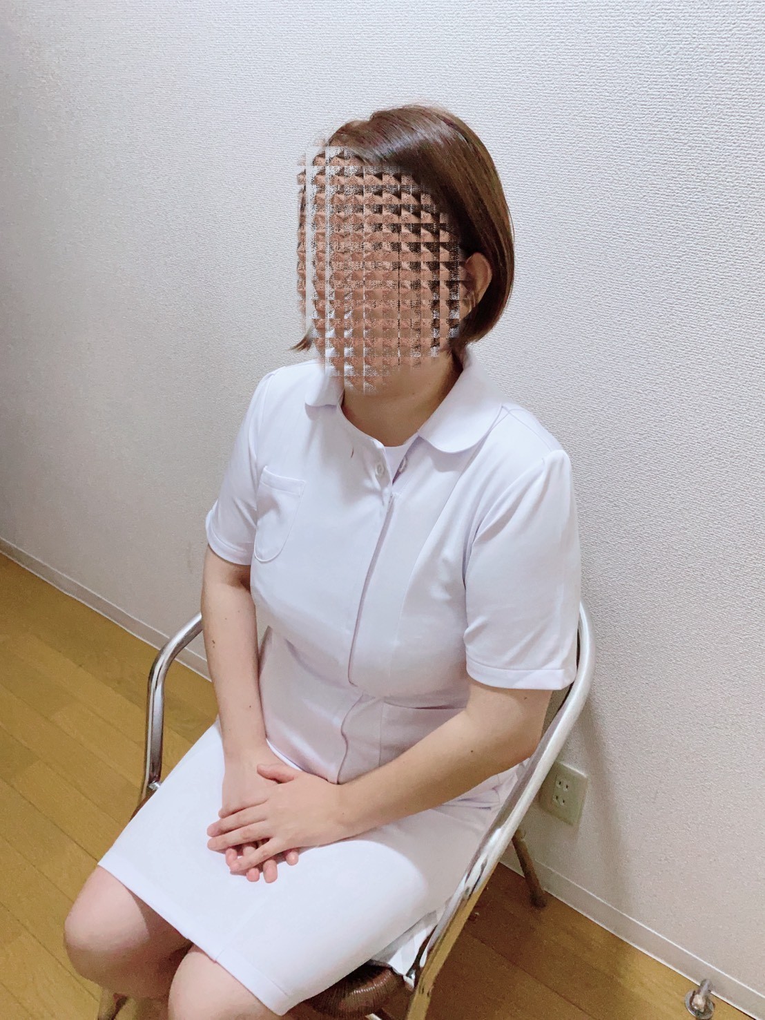 らんぷ赤羽店 中川あずさ