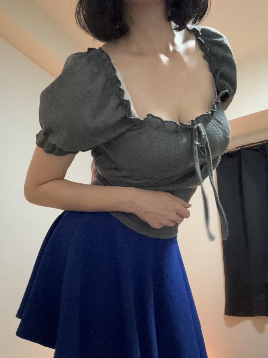 らんぷ鶯谷店 横谷らんか