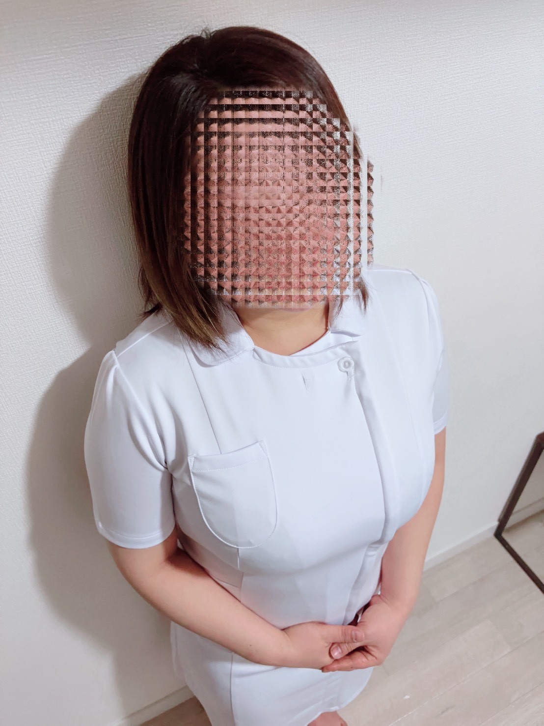 らんぷ赤羽店 黒崎あいこ