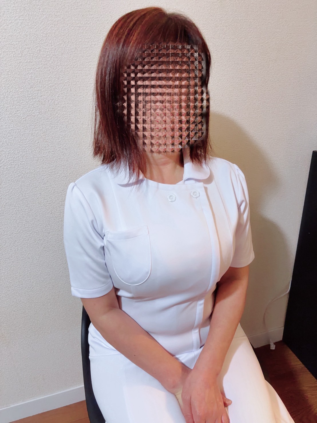 らんぷ赤羽店 平松あん