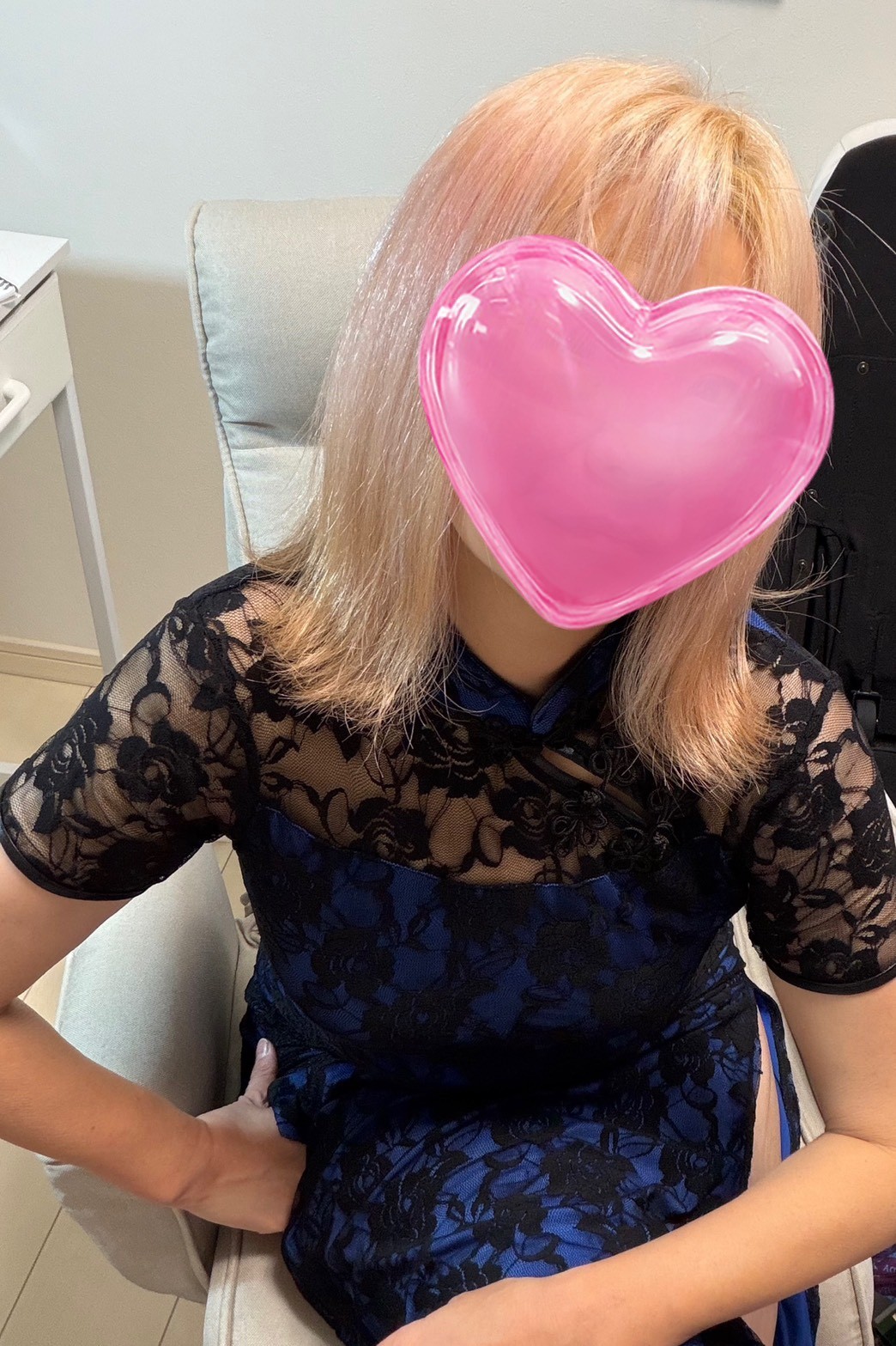 らんぷ鶯谷店 宮下さな