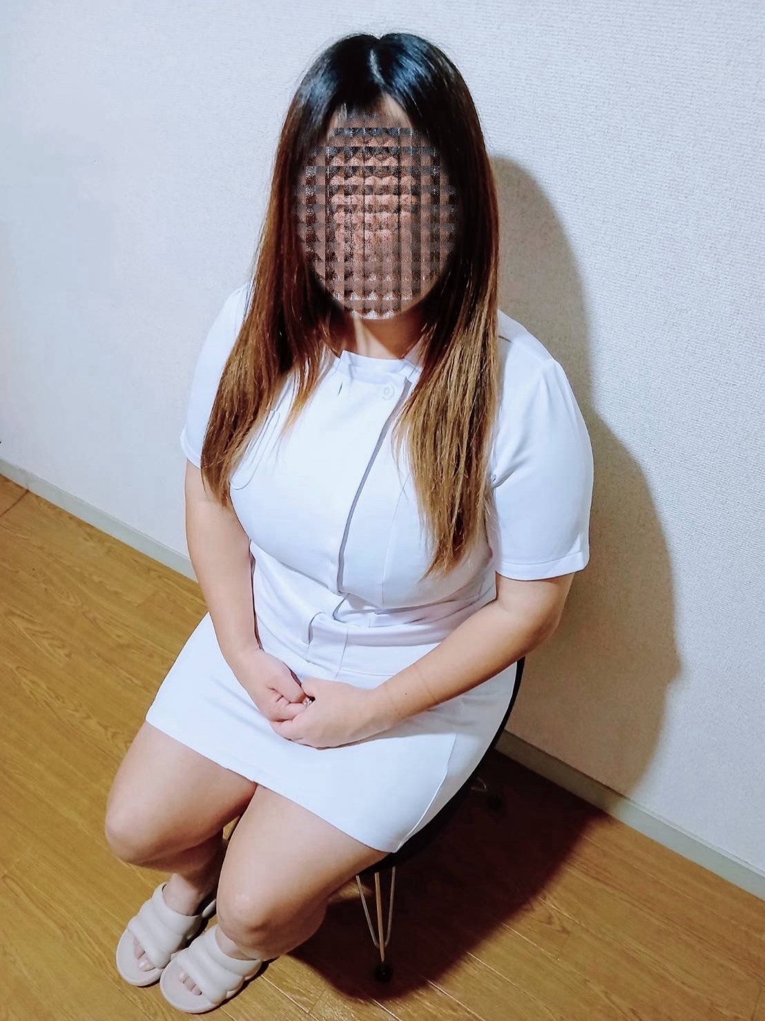 らんぷ赤羽店 上野なつみ