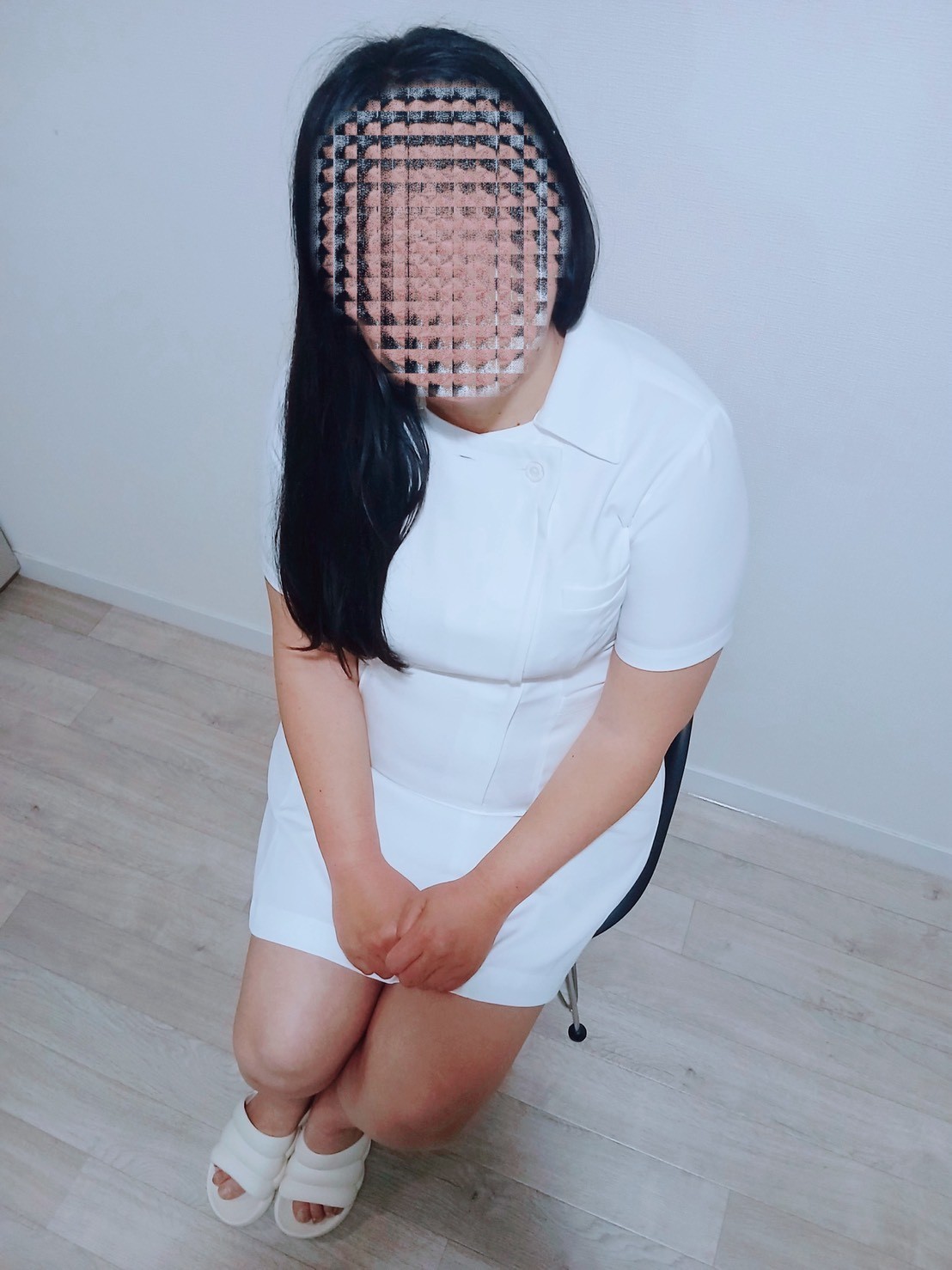 らんぷ赤羽店 原口ゆめ