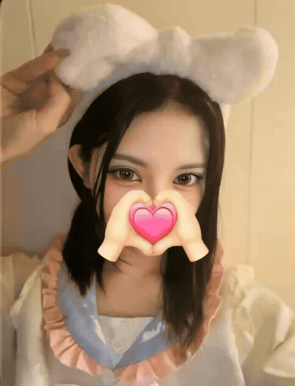 うさぎちゃんスパ あみ