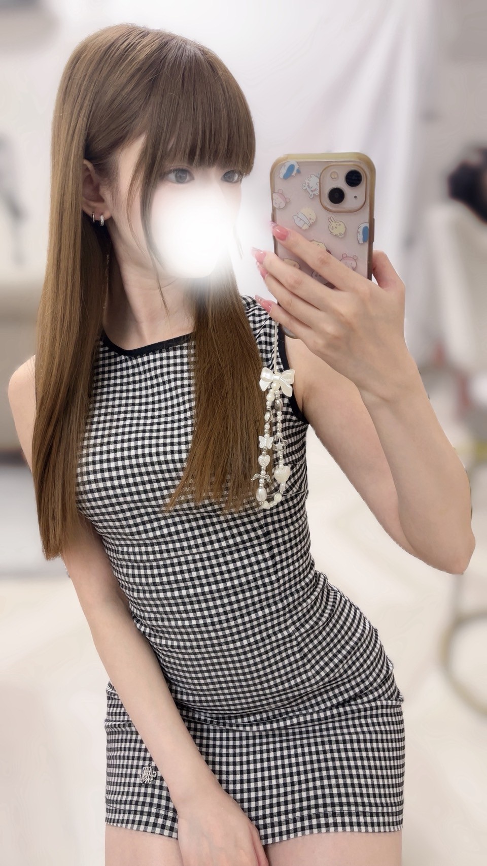 小悪魔Spa Tokyo のどか