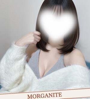 MORGANITE (モルガナイト) 夏乃サナ