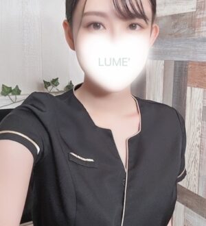 LUME SPA (ルメスパ) 城咲はる