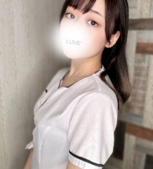 LUME SPA (ルメスパ) 有村かのん