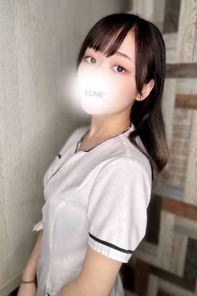 LUME SPA (ルメスパ) 有村かのん