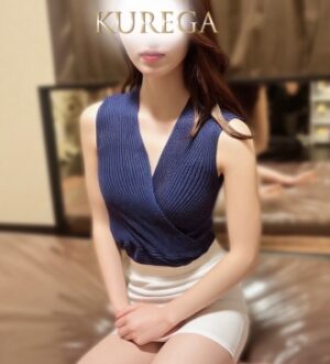 KUREGA (クレガ) 中条しおり